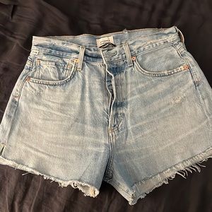 Citizens of Humanity Marlow Shorts